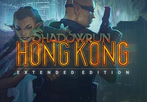 Shadowrun: Hong Kong Extended Edition Steam CD Key