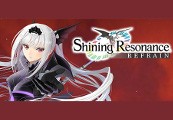 Shining Resonance Refrain RoW Steam CD Key