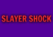 Slayer Shock Steam CD Key
