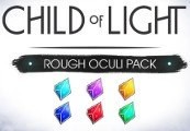Child Of Light - Rough Oculi Pack DLC Ubisoft Connect CD Key