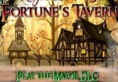 Play the Mayor: Become the Mayor of Fortune's City Steam CD Key