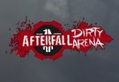 Afterfall Insanity - Dirty Arena Edition Steam Gift