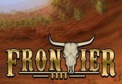 Frontier Steam Gift