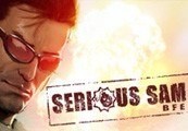 Serious Sam 3: BFE Deluxe Edition Steam CD Key
