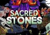Sacred Stones Steam CD Key