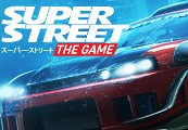 Super Street: The Game Steam CD Key