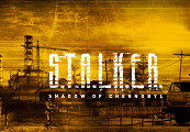 S.T.A.L.K.E.R.: Shadow Of Chernobyl RU/CIS Steam CD Key