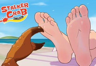 Stalker Crab Simulator Steam CD Key