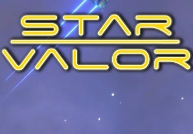 Star Valor LATAM Steam CD Key