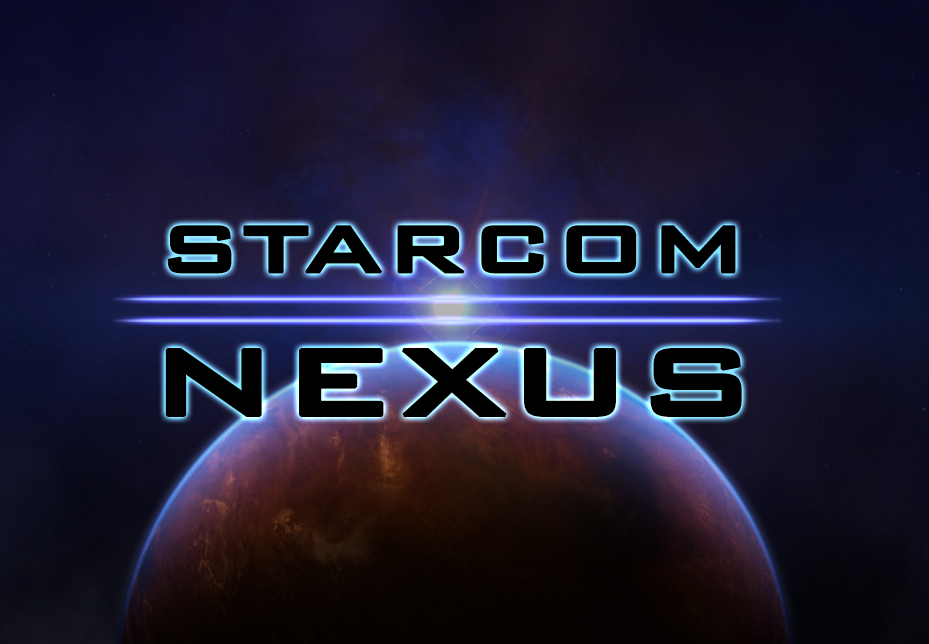 Starcom: Nexus EU Steam Altergift