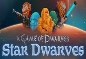 A Game Of Dwarves - Star Dwarves DLC Steam CD Key