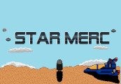 Star Merc Steam CD Key