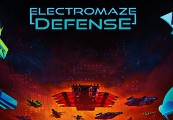 Electromaze Tower Defense Steam CD Key