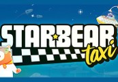 Starbear: Taxi Steam CD Key