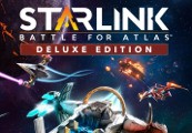 Starlink: Battle For Atlas Deluxe Edition EU XBOX One CD Key