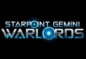 Starpoint Gemini Warlords Gold Pack EU Steam CD Key