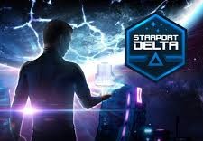 Starport Delta Steam CD Key screenshot 2