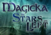 Magicka - The Stars Are Left DLC Steam CD Key