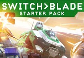 Switchblade - Starter Pack DLC Steam CD Key