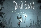 Don't Starve Steam Altergift