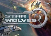 Star Wolves Trilogy Steam CD Key