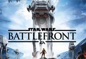 Star Wars Battlefront EU Origin CD Key