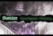 STATIC: Investigator Training Steam CD Key