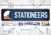 Stationeers Steam Account