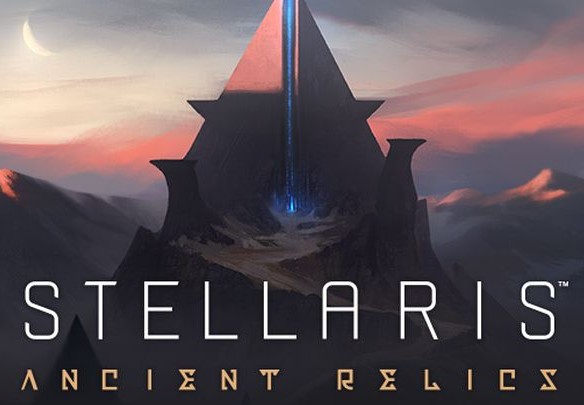 Stellaris - Ancient Relics Story Pack DLC Steam Altergift