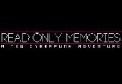 2064: Read Only Memories Steam CD Key