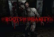 Roots Of Insanity Steam CD Key