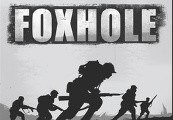 Foxhole Steam Altergift