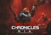 

Solstice Chronicles: MIA Steam CD Key