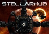 StellarHub Steam CD Key