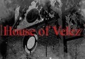 House Of Velez Part 1 Steam CD Key