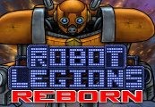 Robot Legions Reborn Steam CD Key