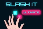 Slash It Ultimate Steam CD Key