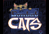 Combat Cats Steam CD Key