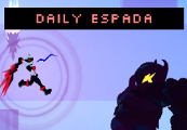 Daily Espada Steam CD Key