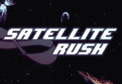 Satellite Rush Steam CD Key