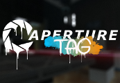 Aperture Tag: The Paint Gun Testing Initiative Steam Gift