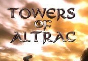Towers Of Altrac - Epic Defense Battles Steam CD Key