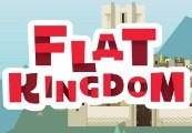 Flat Kingdom Steam CD Key