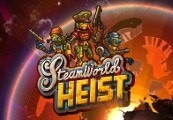 SteamWorld Heist + The Outsider DLC Steam CD Key