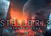 Stellaris + 2 DLCs Steam CD Key