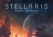Stellaris Nova Edition RU VPN Required Steam CD Key
