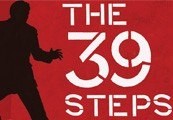 The 39 Steps US Steam CD Key