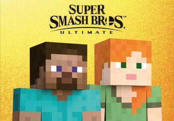 Super Smash Bros. Ultimate - CHALLENGER PACK 7 DLC EU Nintendo Switch CD Key