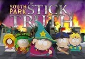 South Park: The Stick Of Truth DE Steam CD Key