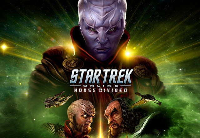 Star Trek Online - 12th Anniversary Pack Digital Download CD Key